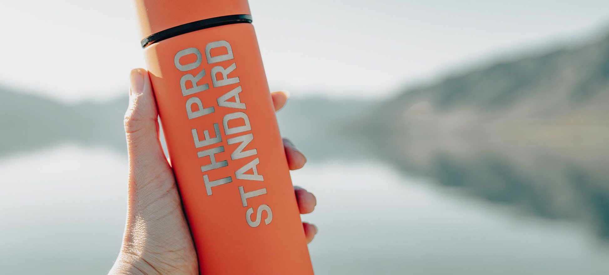STEDI Pro Insulated Thermo Bottle